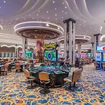 Grand Sapphire * Aglantzia