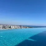 Grand Sapphire Apartment Aglantzia