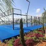Grand Sapphire Apartment