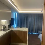 Grand Sapphire