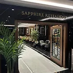 Grand Sapphire Apartment Aglantzia