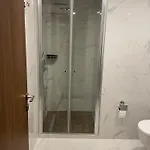 Grand Sapphire Apartment Aglantzia