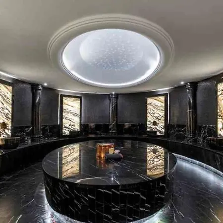 Grand Sapphire Resort Aglantzia