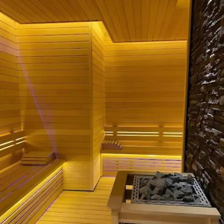 Apartment Grand Sapphire Resort Aglantzia