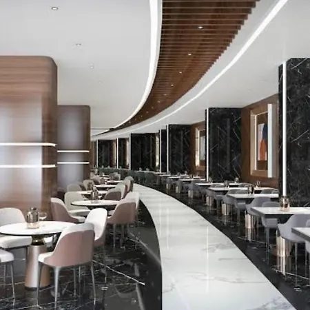 Grand Sapphire Resort Apartment