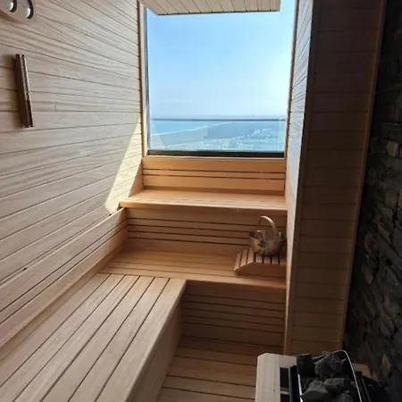 Grand Sapphire Resort Apartment *
