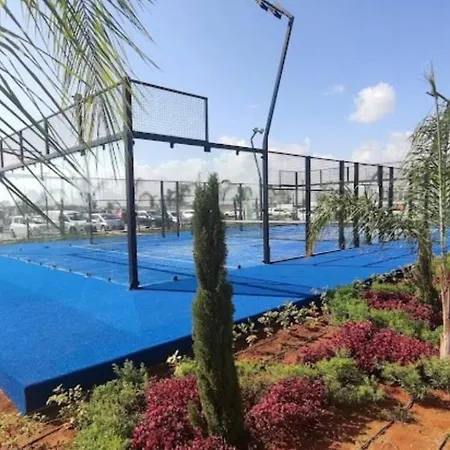 Grand Sapphire Resort Apartment
