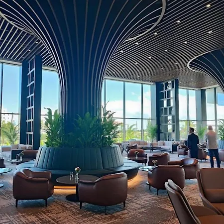 Grand Sapphire Apartmán