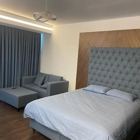 Apartmán Grand Sapphire