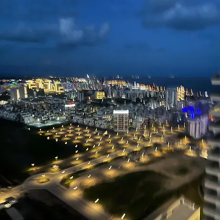 Grand Sapphire Apartmán