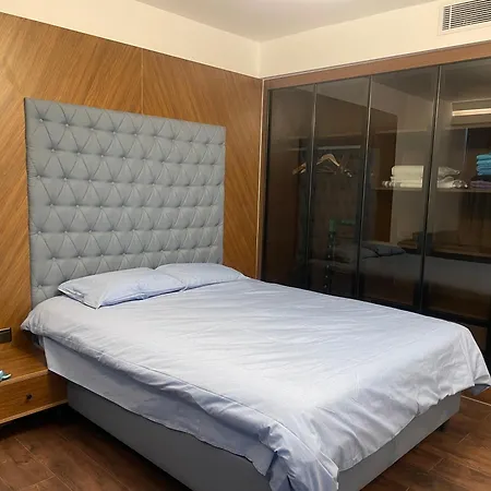 Grand Sapphire Resort * Aglantzia