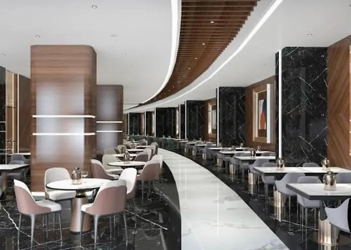 Grand Sapphire Apartmán