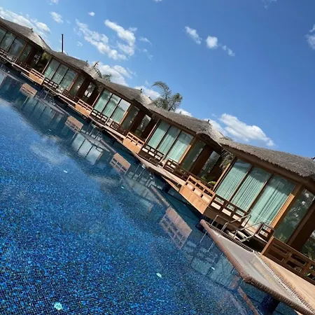 Grand Sapphire *