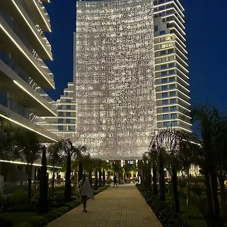 Grand Sapphire Διαμέρισμα