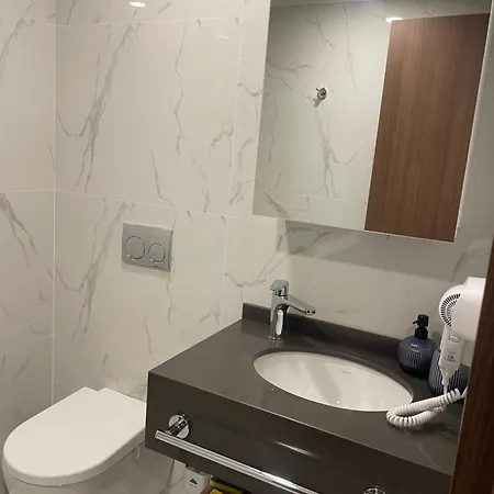 Grand Sapphire Διαμέρισμα *