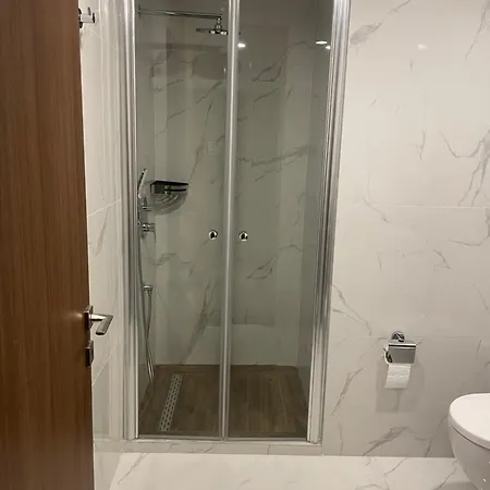 Grand Sapphire Διαμέρισμα Aglantzia