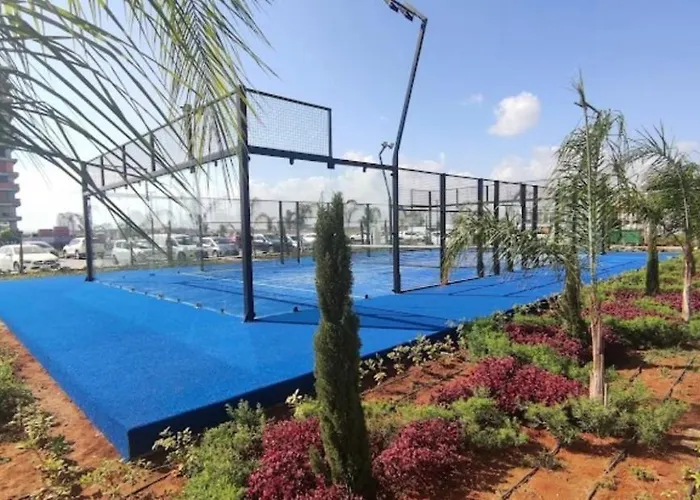 Grand Sapphire アパート