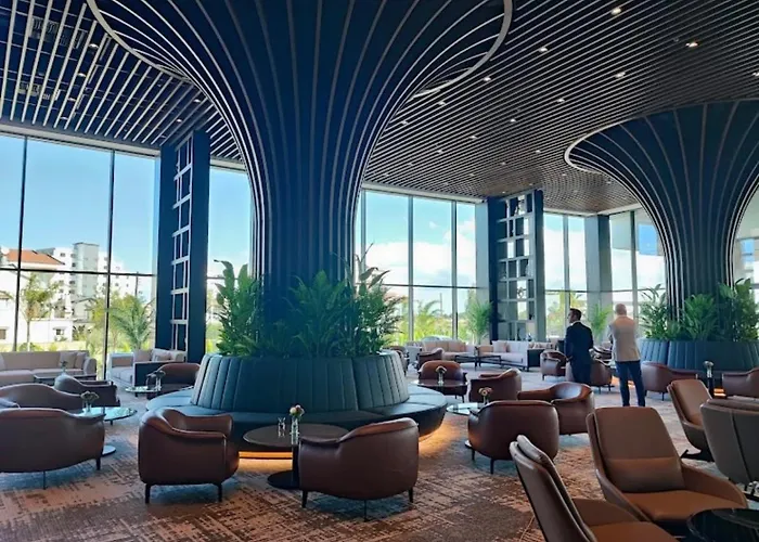 Grand Sapphire アパート