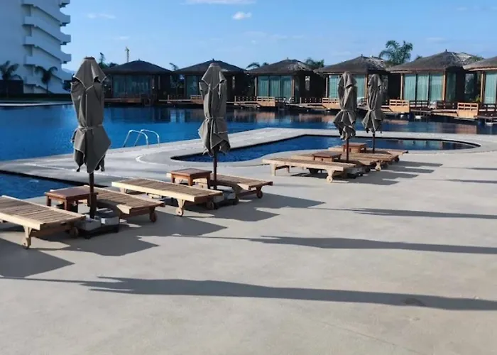 Grand Sapphire Apartmán Aglantzia