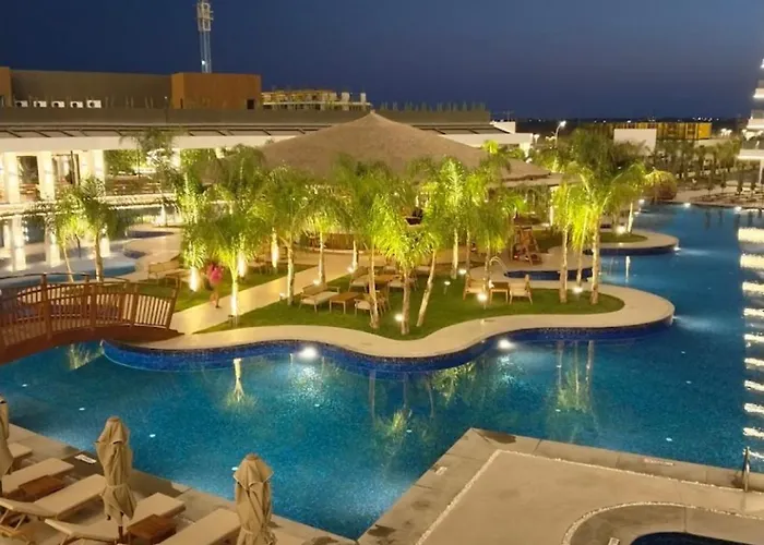 Apartmán Grand Sapphire Aglantzia