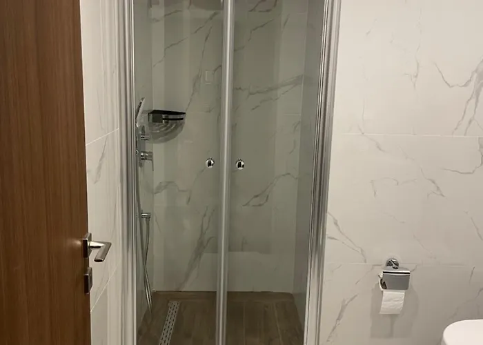 Grand Sapphire アパート Aglantzia